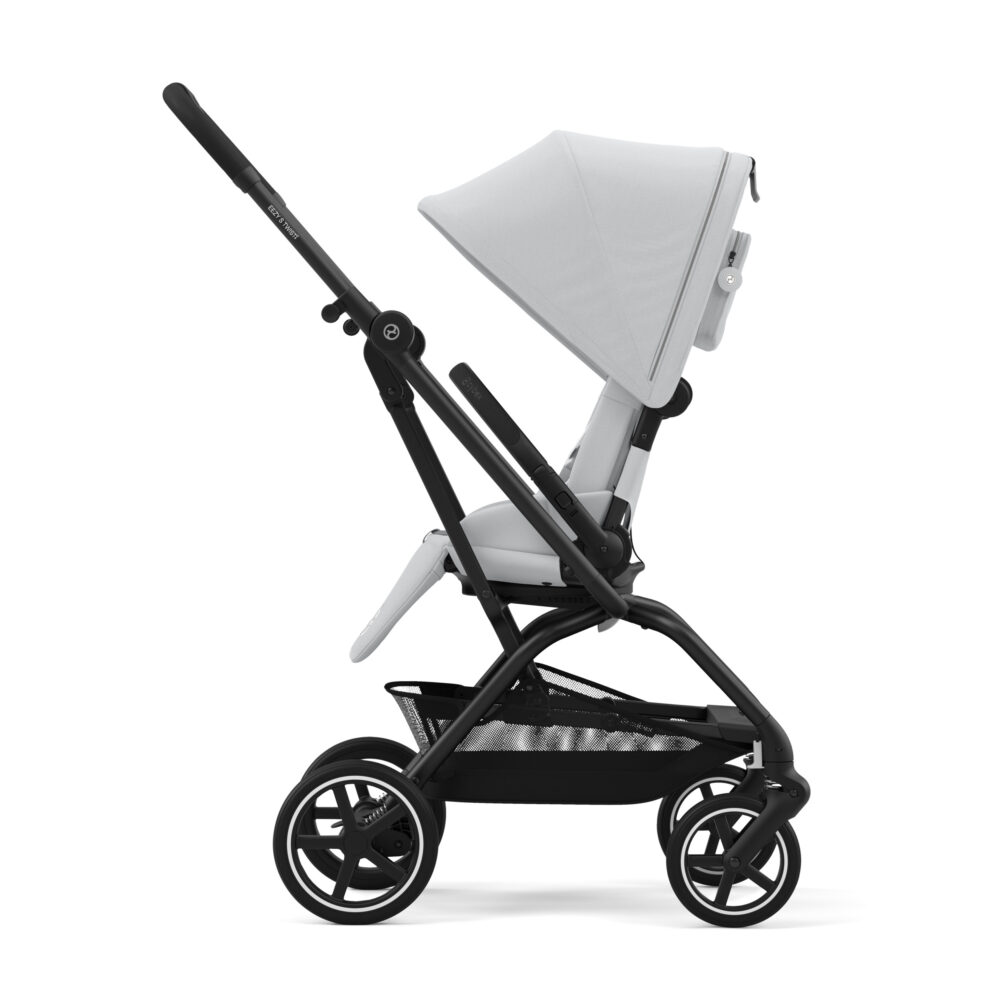 Cybex Eezy S Twist+ 2 – obrotowy wózek terenowy - obrazek 11