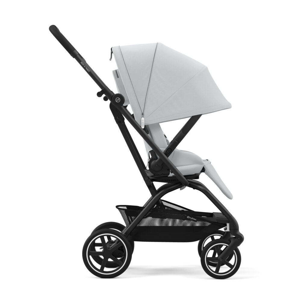 Cybex Eezy S Twist+ 2 – obrotowy wózek terenowy - obrazek 13