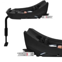 Cybex Baza 2-fix