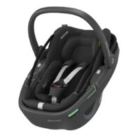 Maxi Cosi Coral 360 Essential Black