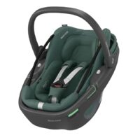 Maxi Cosi Coral 360 Essential Green