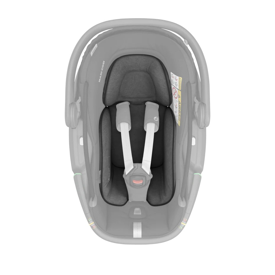 Maxi Cosi Coral 360 + baza FamilyFix 360 Pro - obrazek 12