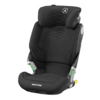 Maxi Cosi Kore Pro i-Size Authentic Black