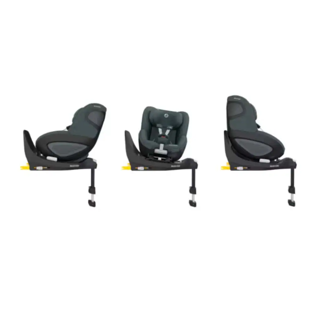 Maxi Cosi Pearl 360 – obrotowy fotelik 0-18 kg - obrazek 12