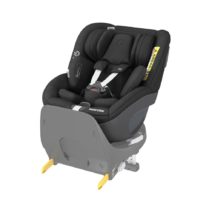 Maxi Cosi Pearl 360 Authentic Black
