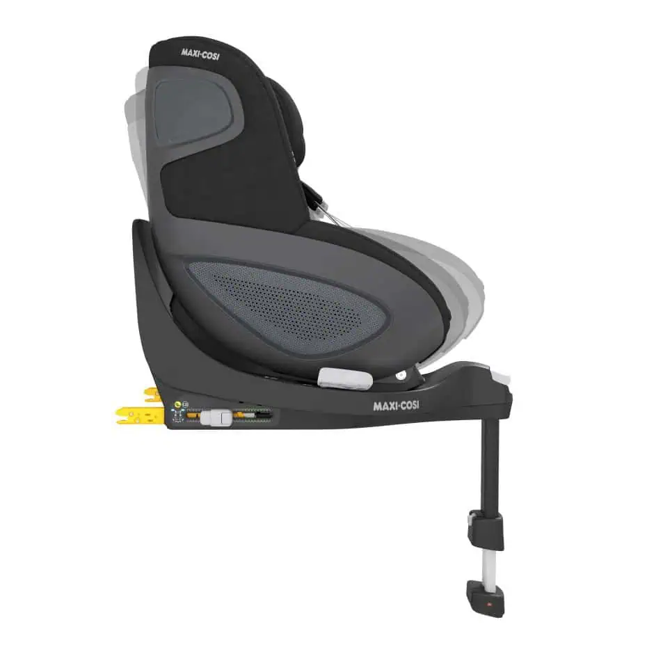 Maxi Cosi Pearl 360 – obrotowy fotelik 0-18 kg - obrazek 5