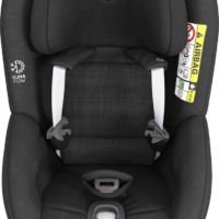 Maxi Cosi Pearl 360 wnętrze