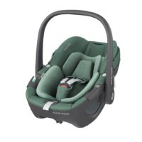 Maxi Cosi Pebble 360 Essential Green