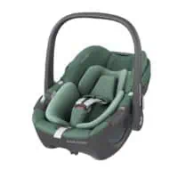 Maxi Cosi Pebble 360 Essential Green