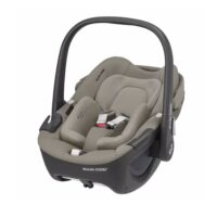 Maxi Cosi Pebble 360 Luxe Twillic Truffle
