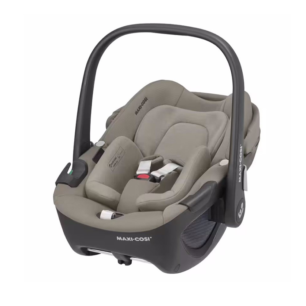 Maxi Cosi Pebble 360 Luxe Twillic Truffle
