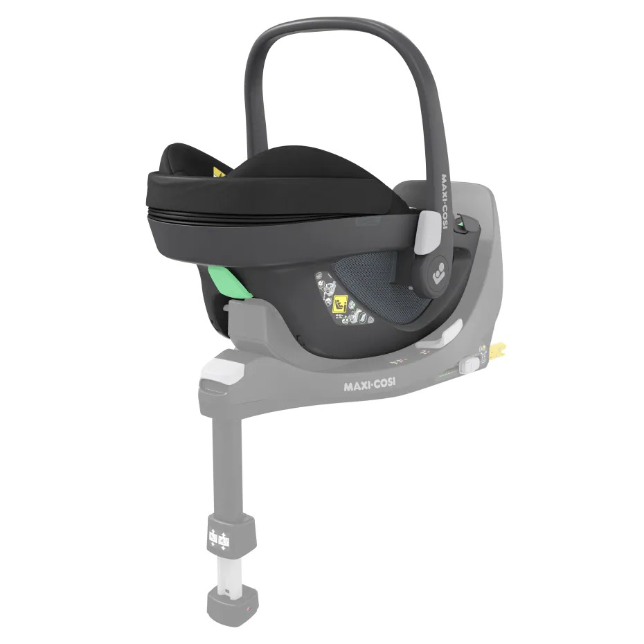 Maxi Cosi Pebble 360 – fotelik 0-13 kg - obrazek 9