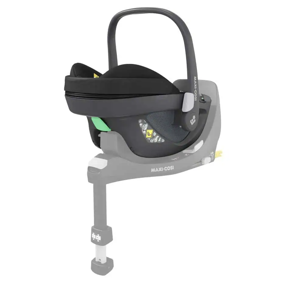 Maxi Cosi Pebble 360 – fotelik 0-13 kg - obrazek 7