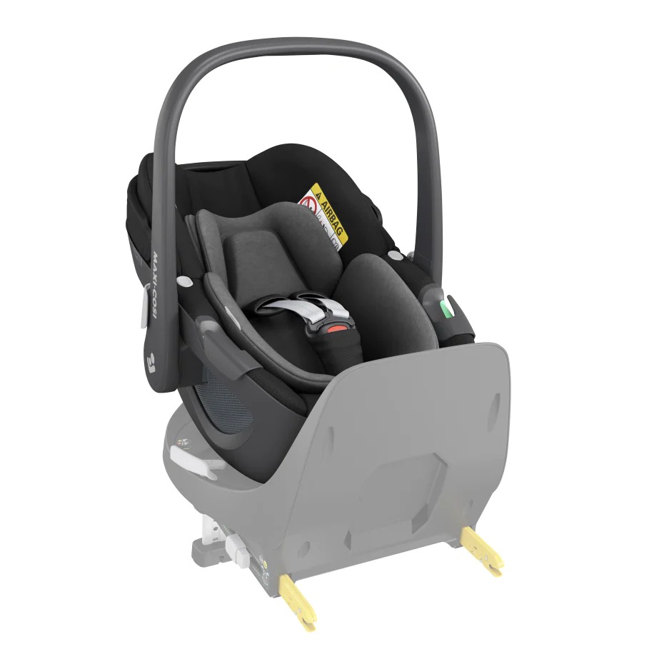 Maxi Cosi Pebble 360 – fotelik 0-13 kg - obrazek 10