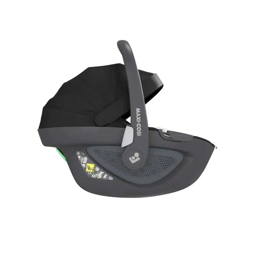 Maxi Cosi Pebble 360 – fotelik 0-13 kg - obrazek 9