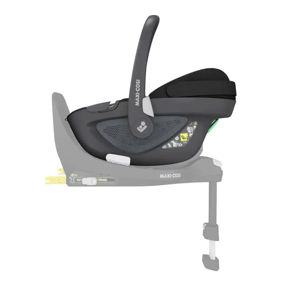 Maxi Cosi Pebble 360 – fotelik 0-13 kg - obrazek 10