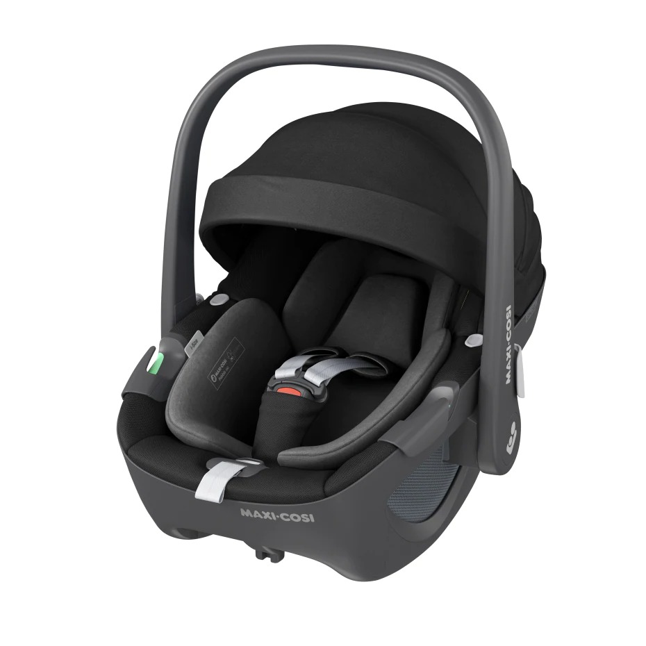 Maxi Cosi Pebble 360 – fotelik 0-13 kg - obrazek 14