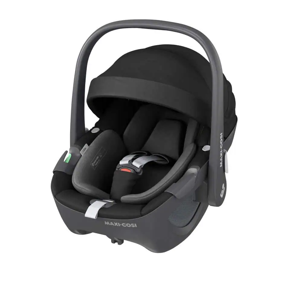 Maxi Cosi Pebble 360 – fotelik 0-13 kg - obrazek 12