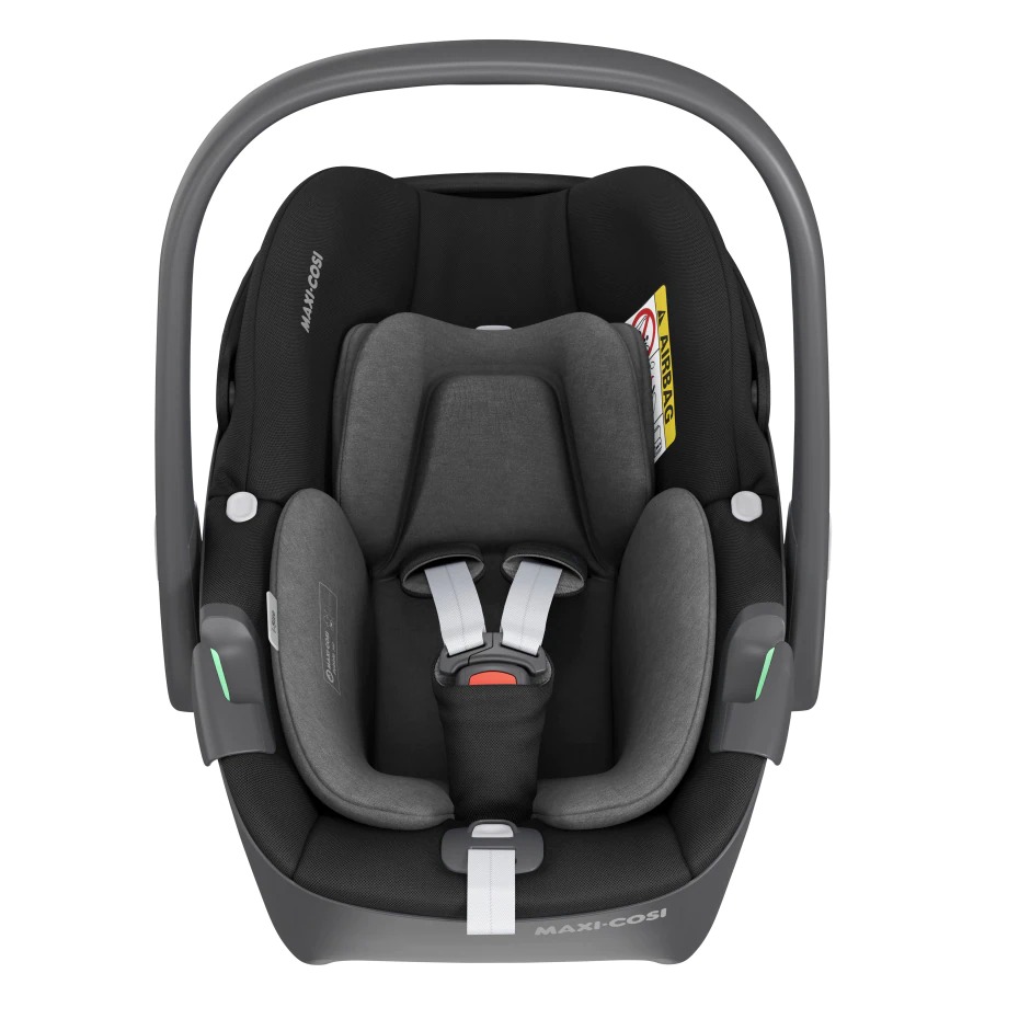 Maxi Cosi Pebble 360 front