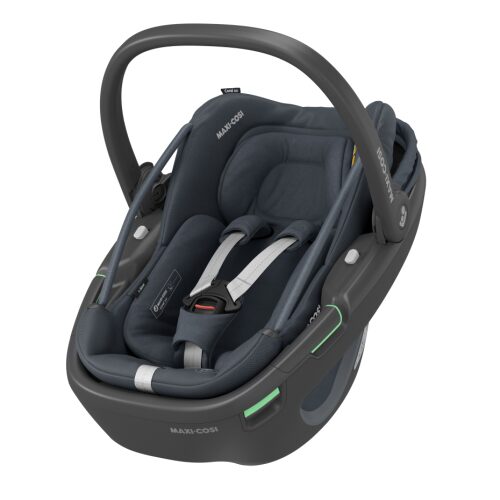 Maxi Cosi Coral 360 + baza FamilyFix 360 Pro - obrazek 2