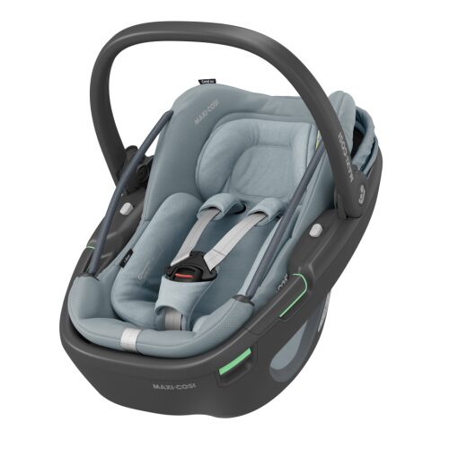Maxi Cosi Coral 360 + baza FamilyFix 360 Pro - obrazek 3