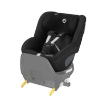 Maxi Cosi Pearl 360 – obrotowy fotelik 0-18 kg