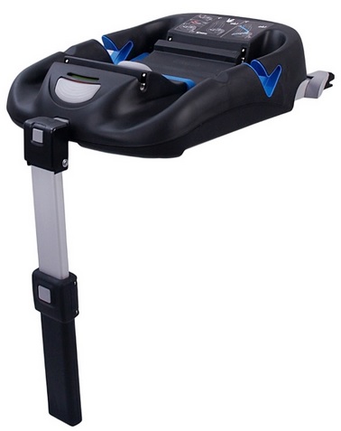 Junama Diamond Individual V2 – wózek 4w1 - obrazek 30