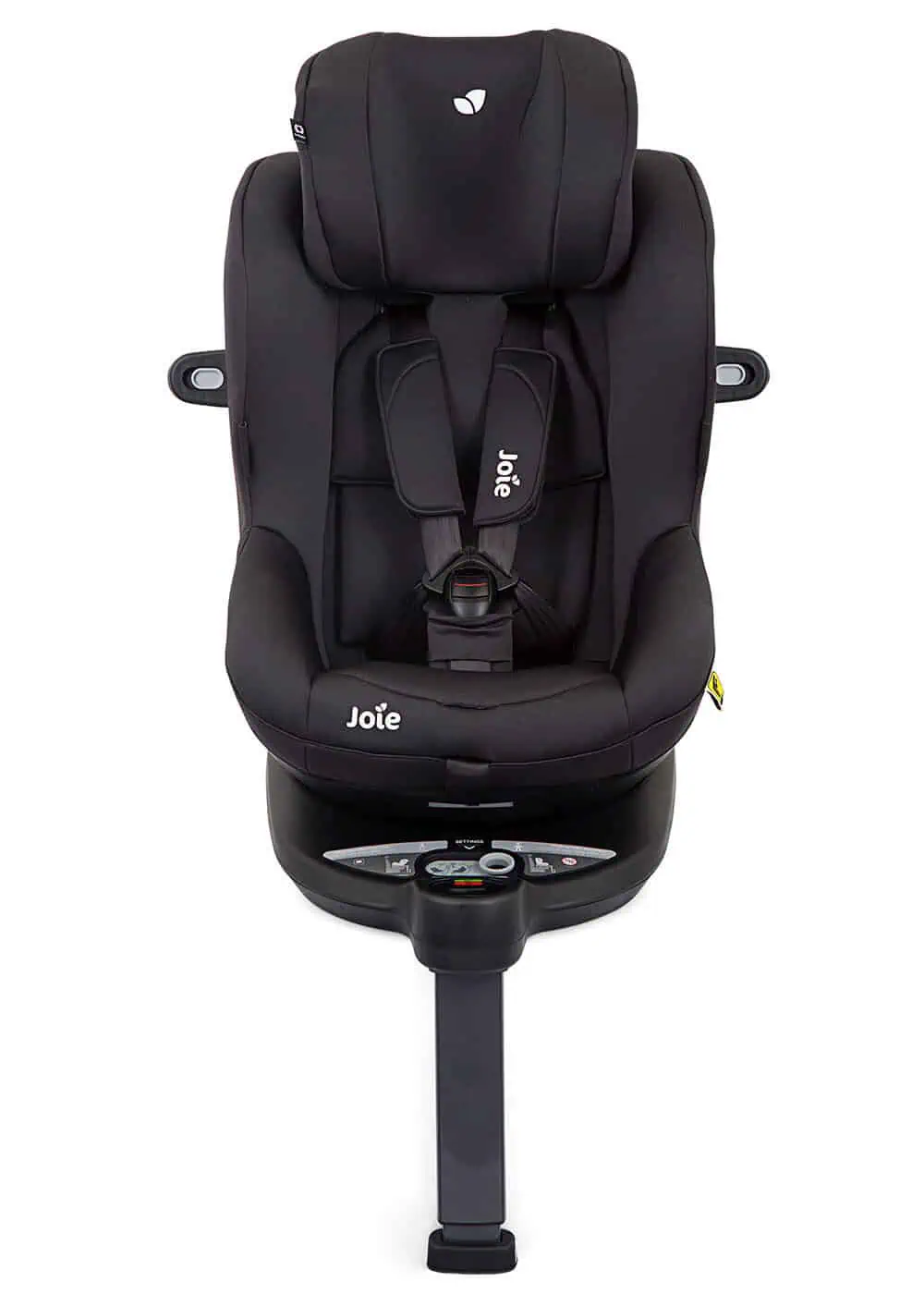 Joie i-Spin 360 przód