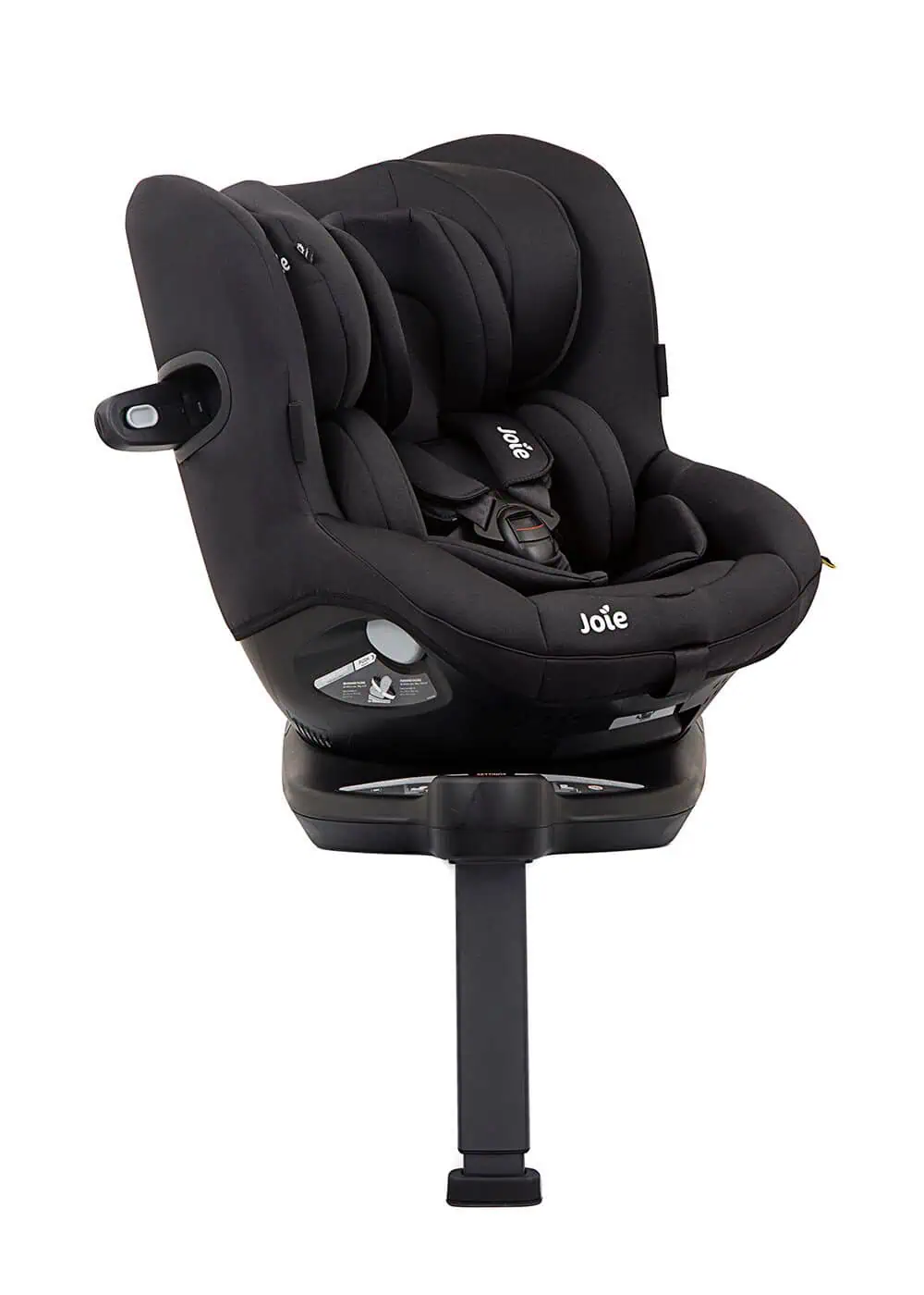Joie i-Spin 360 – obrotowy fotelik 0-19 kg - obrazek 7