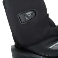 Joie i-Spin 360 bok