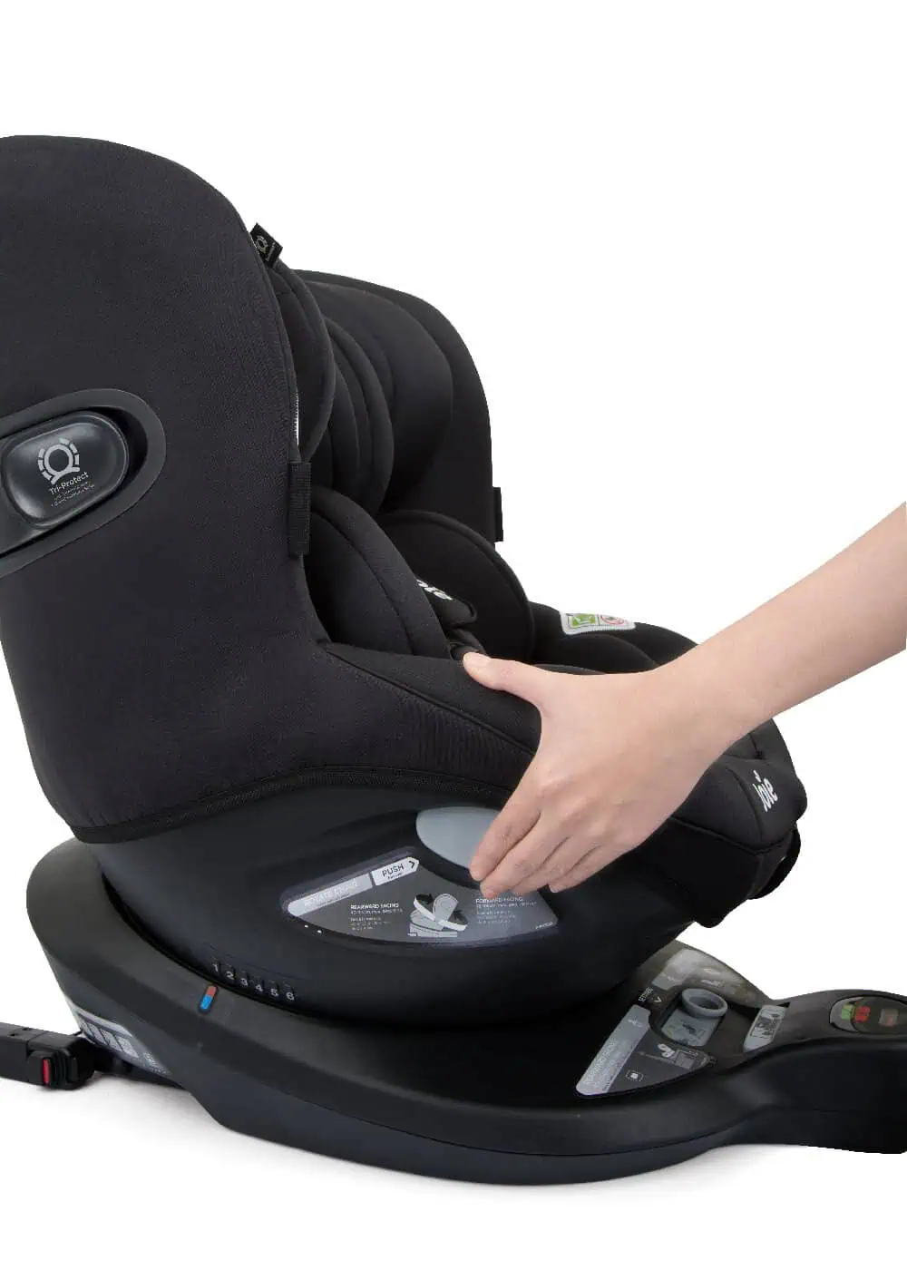 Joie i-Spin 360
