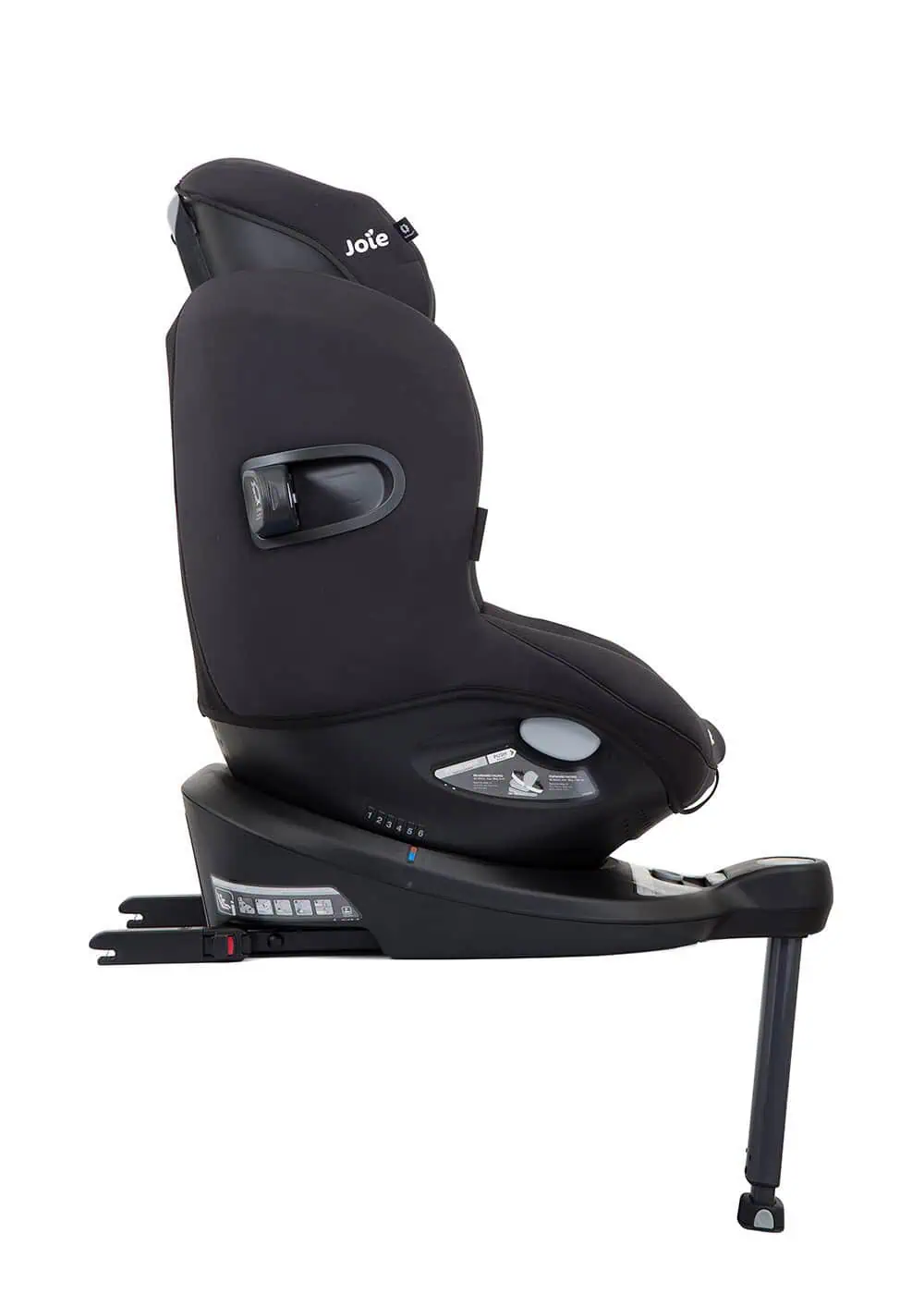 Joie i-Spin 360 – obrotowy fotelik 0-19 kg - obrazek 13