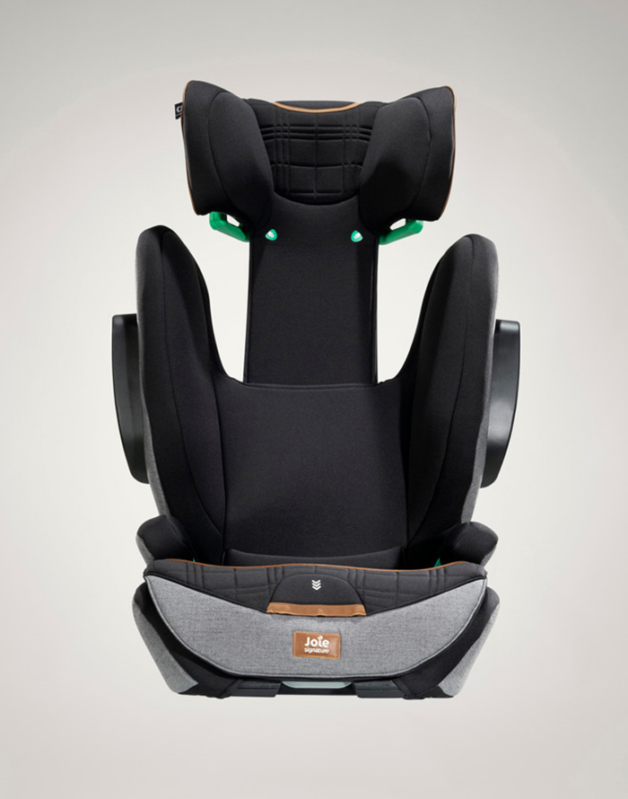 Joie i-Traver zagłówek 3