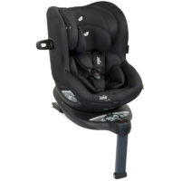 Joie i-Spin 360 Coal