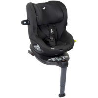 Joie i-Spin 360 E Coal