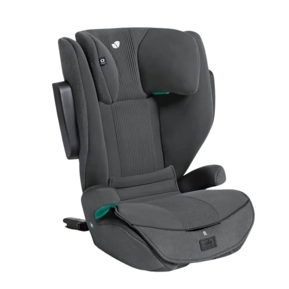 Joie i-Traver – fotelik 100-150 cm - obrazek 10