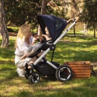 Wózki Cybex