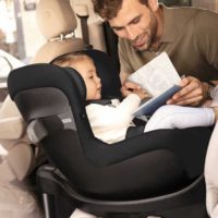 Foteliki Cybex
