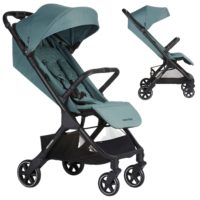 Easywalker Jackey Forest Green
