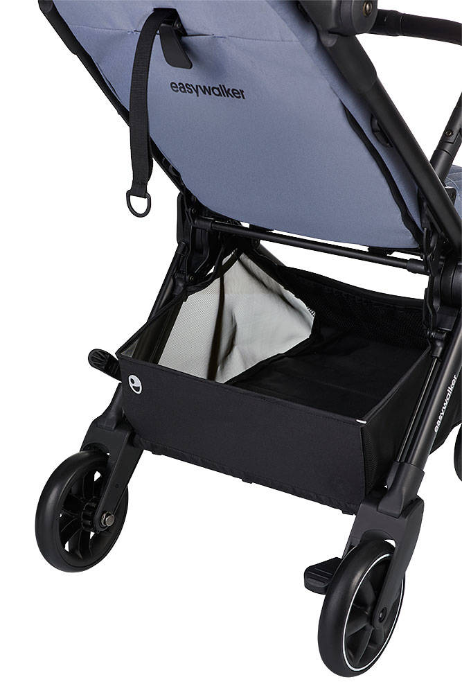 Easywalker Jackey – wózek spacerowy - obrazek 19