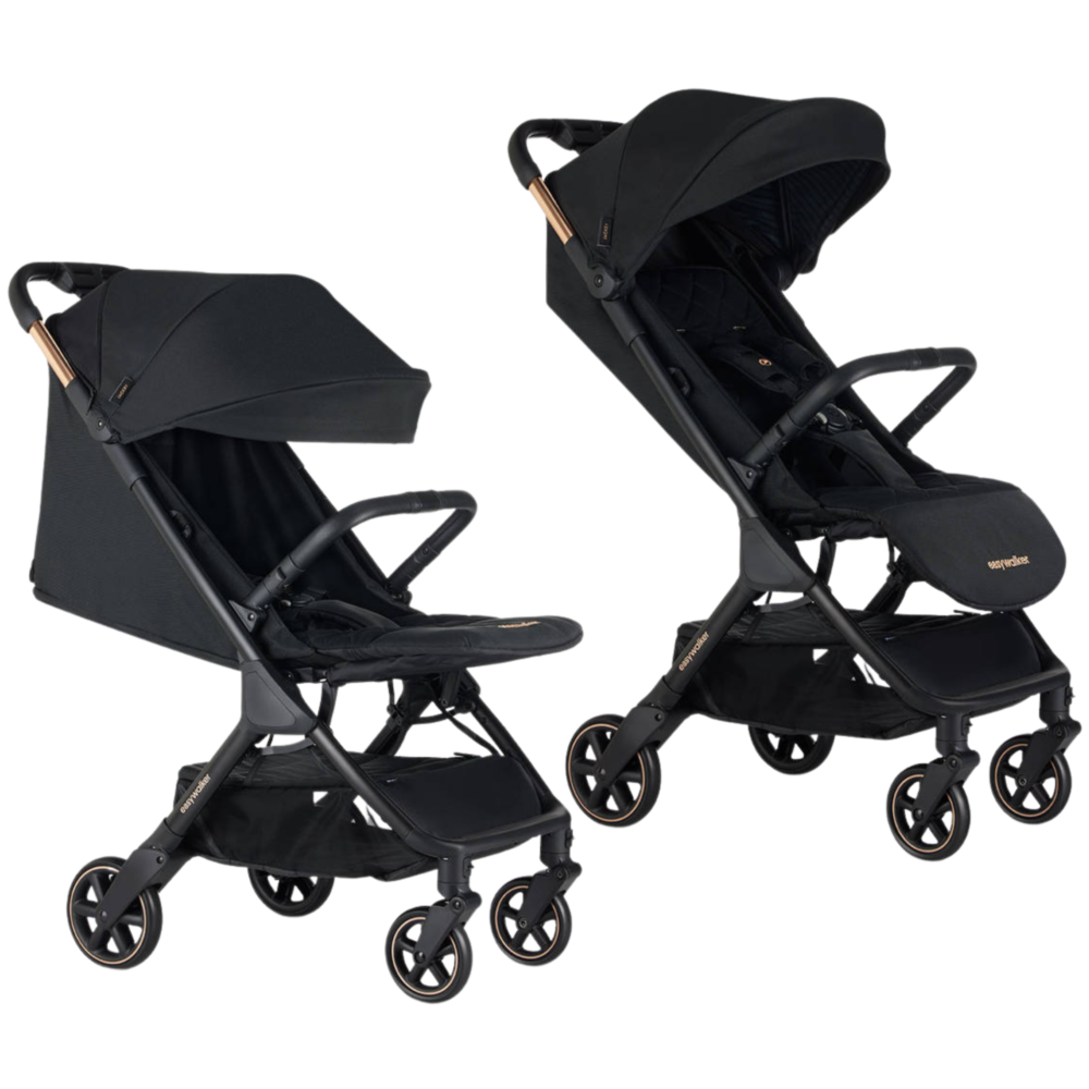 Easywalker Jackey – wózek spacerowy - obrazek 14