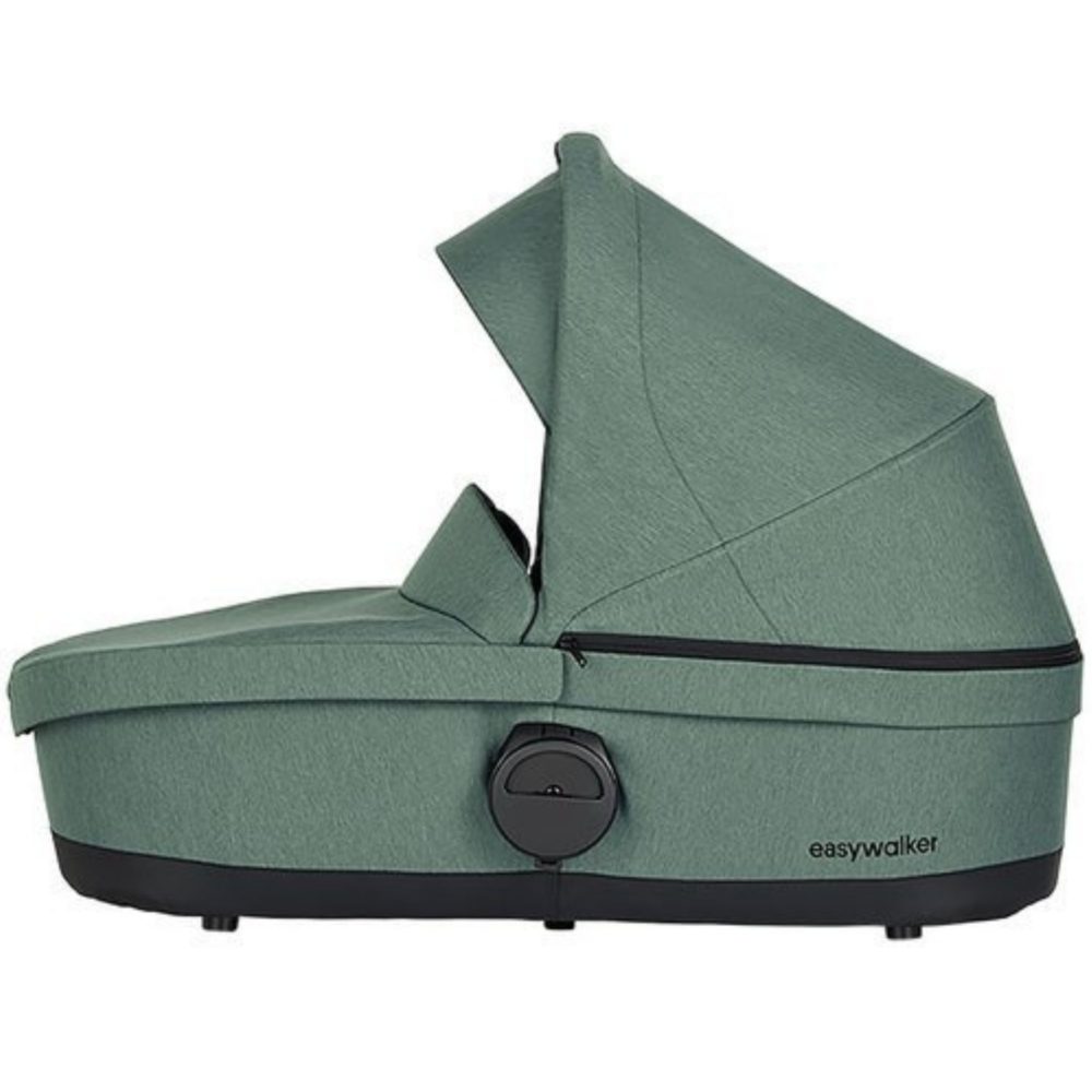 Gondola Harvey 3 Forest Green