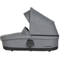 Gondola Harvey 3 Fossil Grey