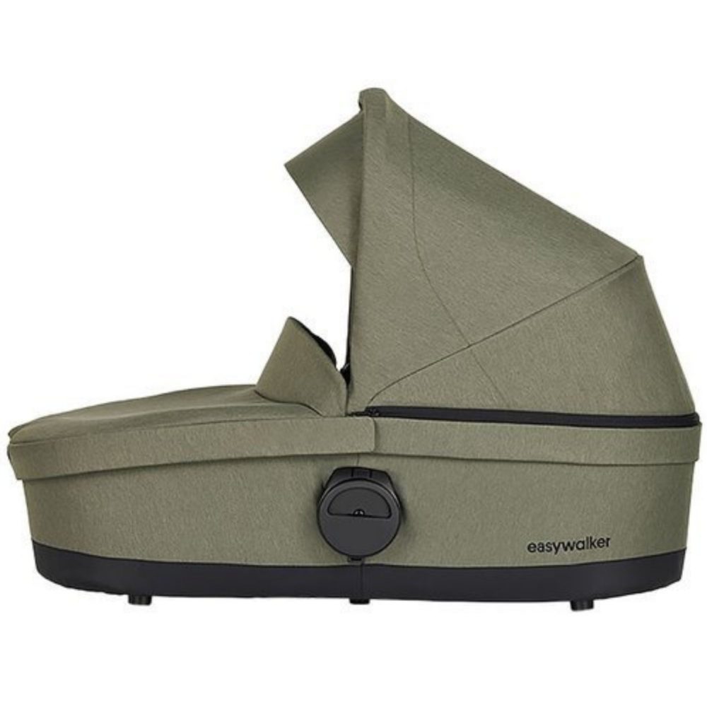 Gondola Harvey 3 Sage Green