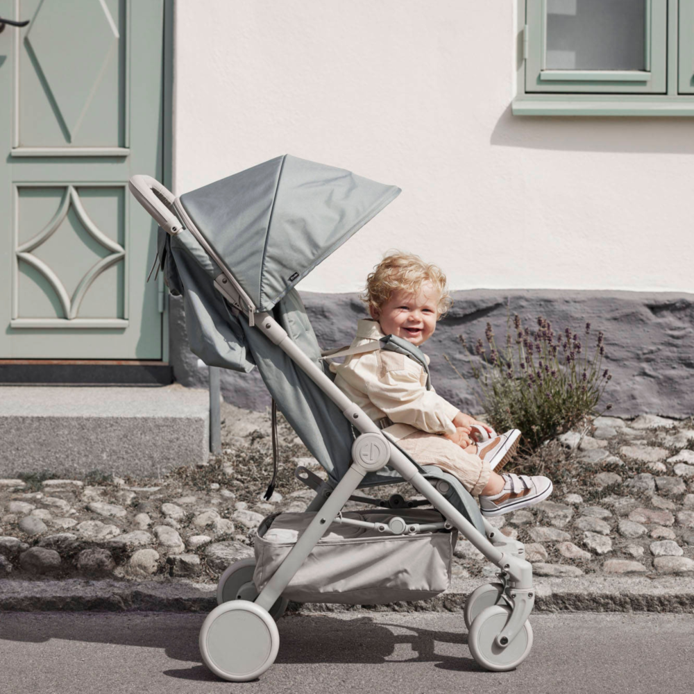 Elodie Details Mondo – wózek spacerowy - obrazek 30