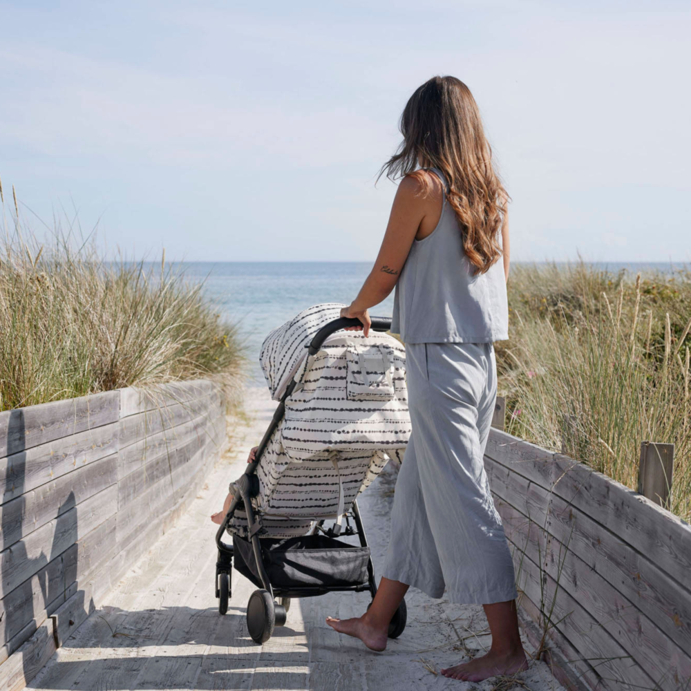 Elodie Details Mondo – wózek spacerowy - obrazek 33