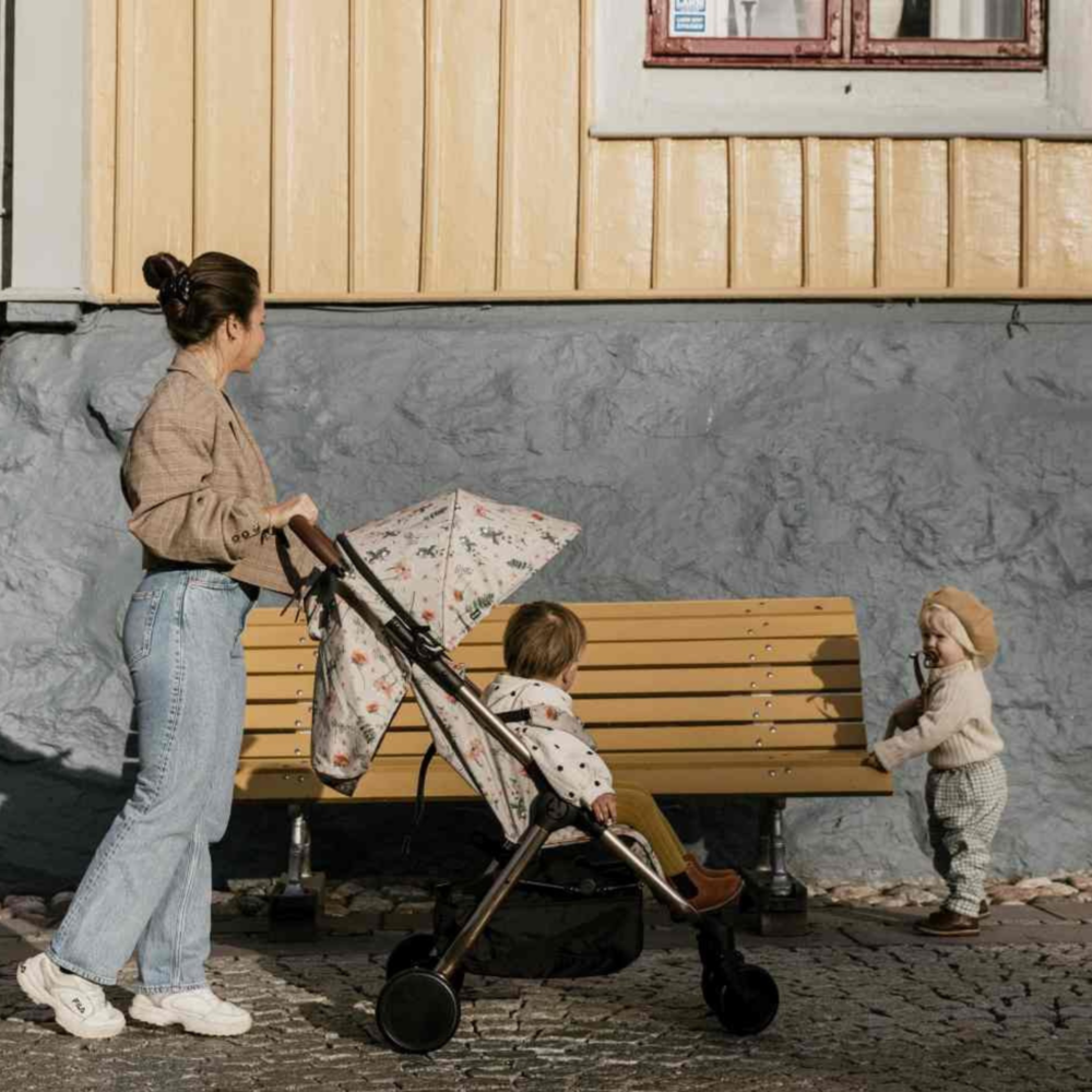 Elodie Details Mondo – wózek spacerowy - obrazek 36
