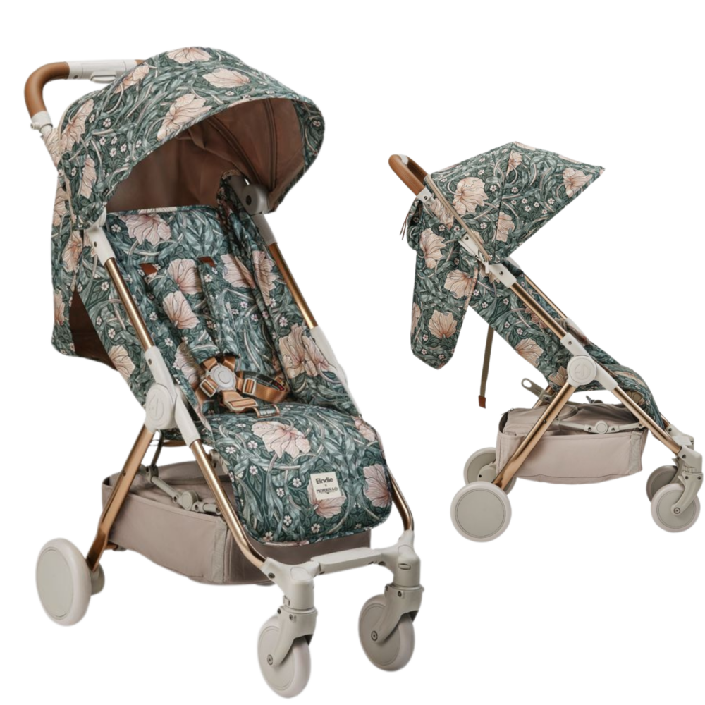 Elodie Details Mondo Pimpernel
