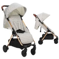 Elodie Details Mondo Stroller Desert Rain