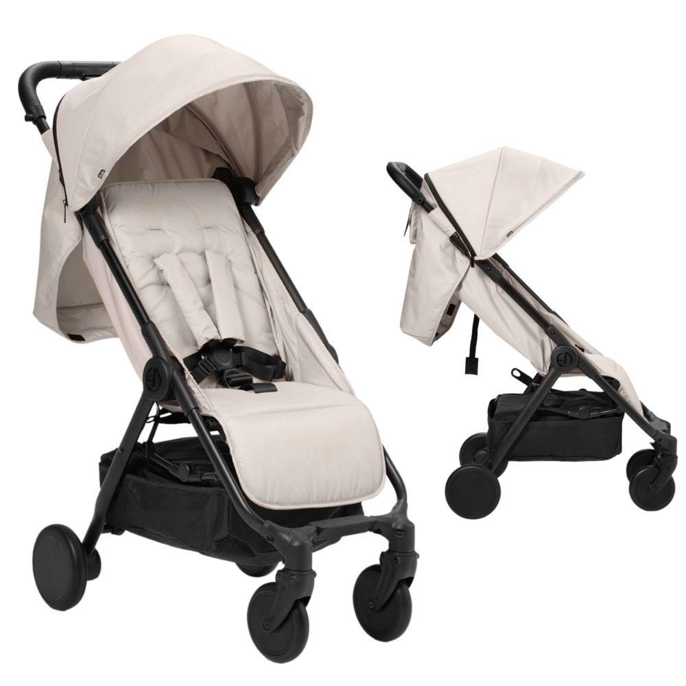 Elodie Details Mondo Stroller Moonshell